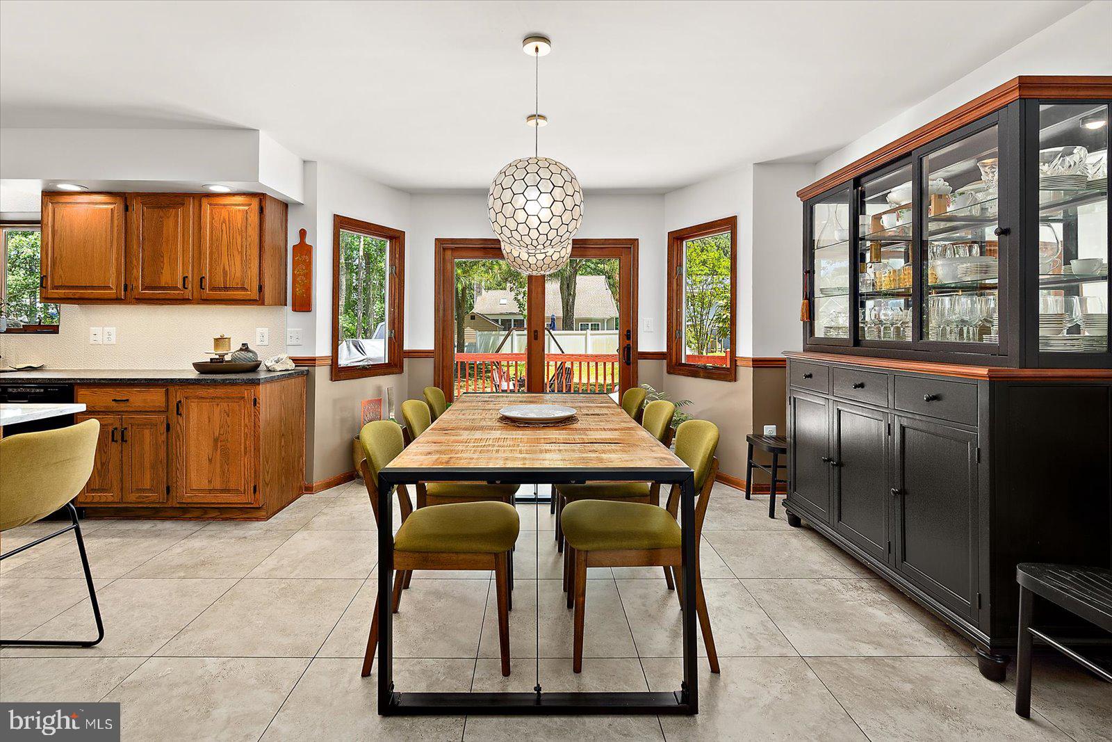 OCEAN PINES - NANTUCKET - Residential