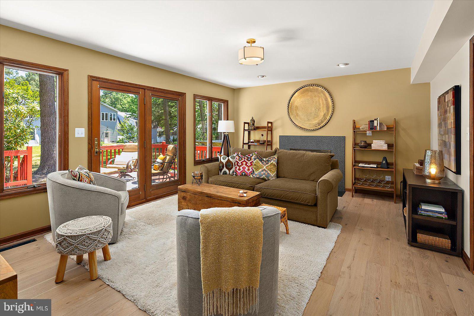 OCEAN PINES - NANTUCKET - Residential
