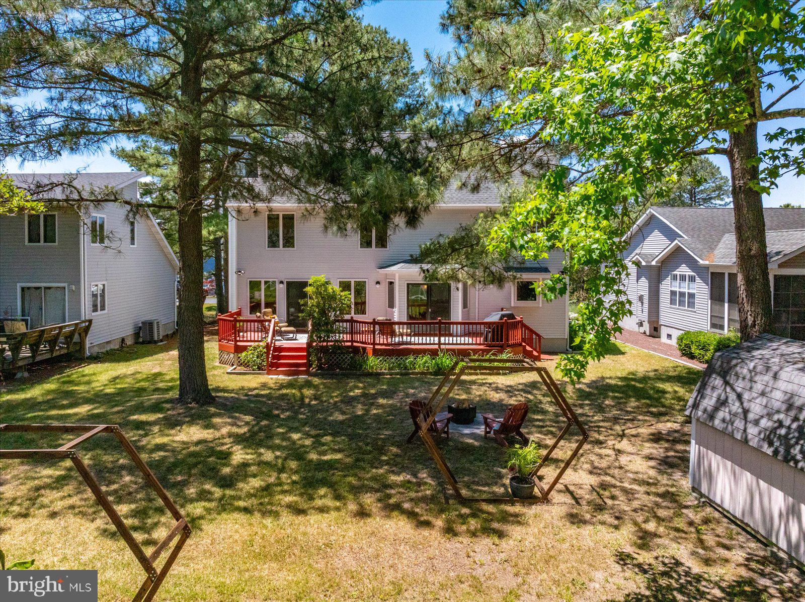 OCEAN PINES - NANTUCKET - Residential
