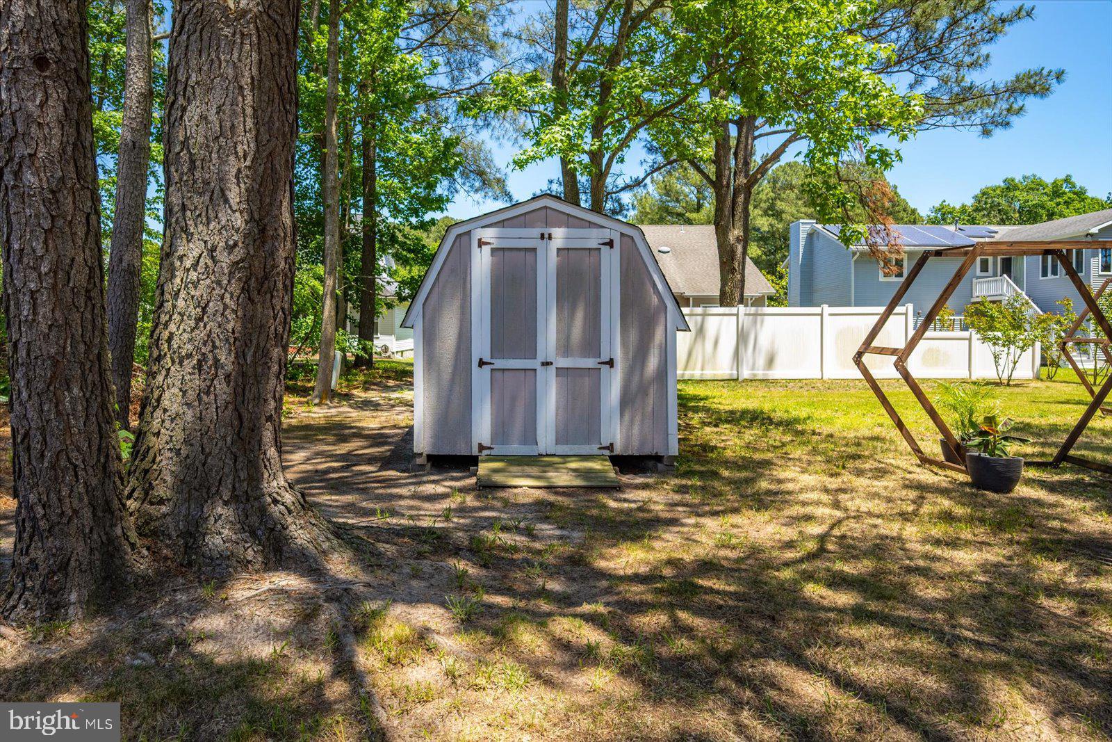 OCEAN PINES - NANTUCKET - Residential