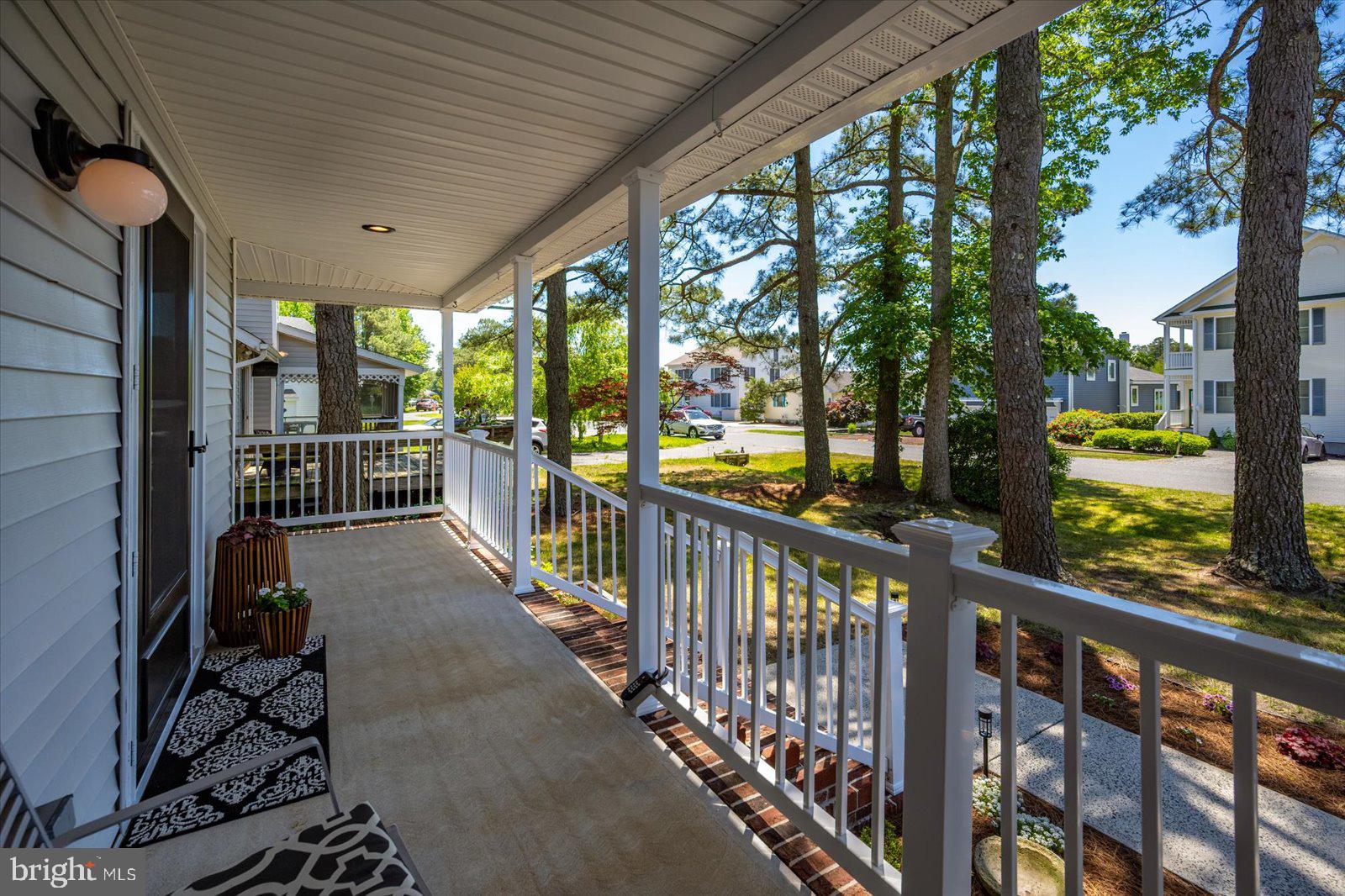 OCEAN PINES - NANTUCKET - Residential
