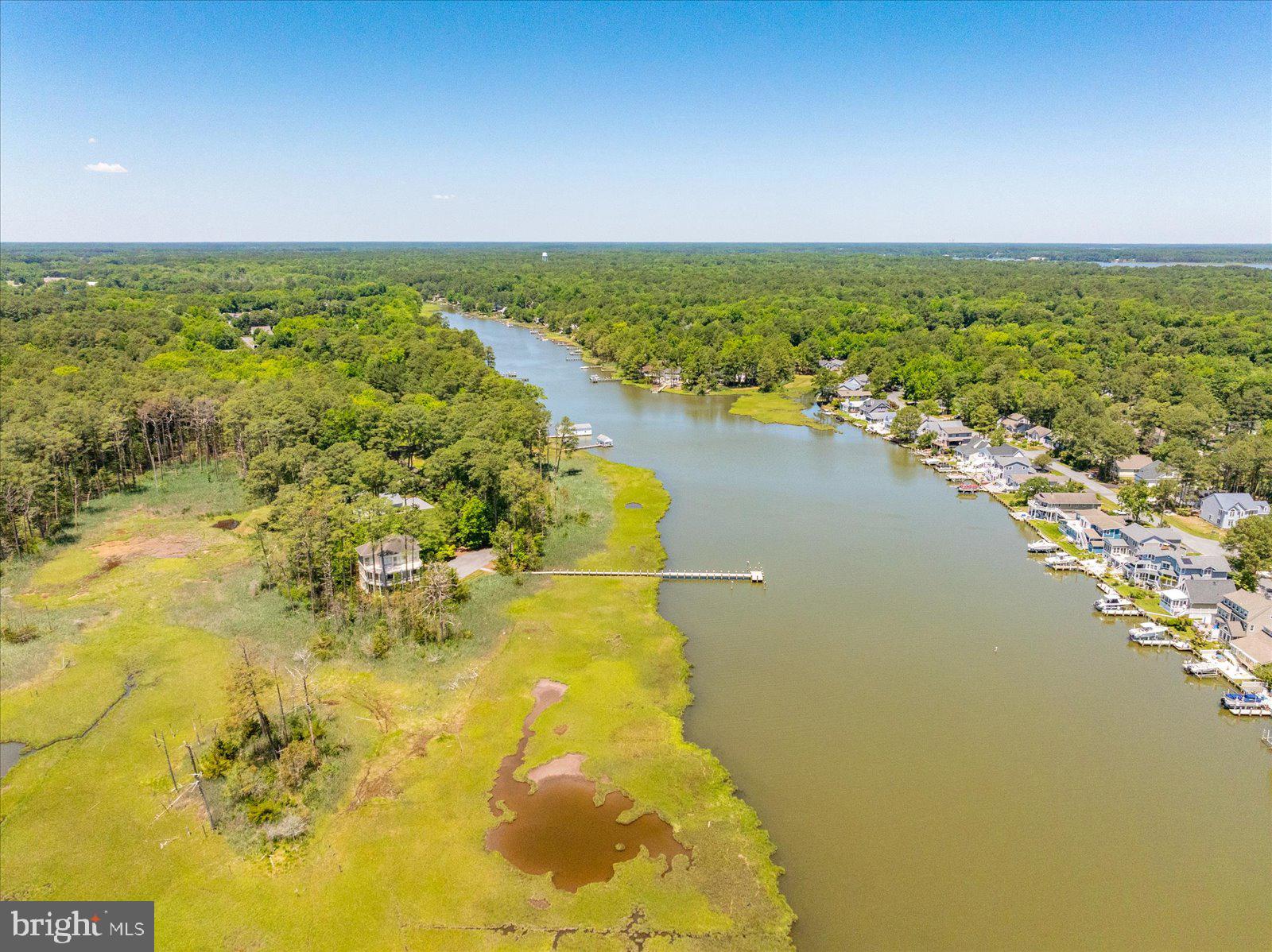 OCEAN PINES - NANTUCKET - Residential
