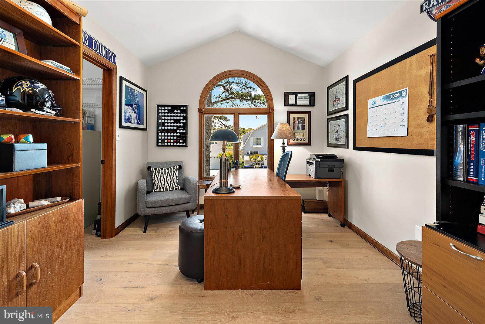 OCEAN PINES - NANTUCKET - Residential