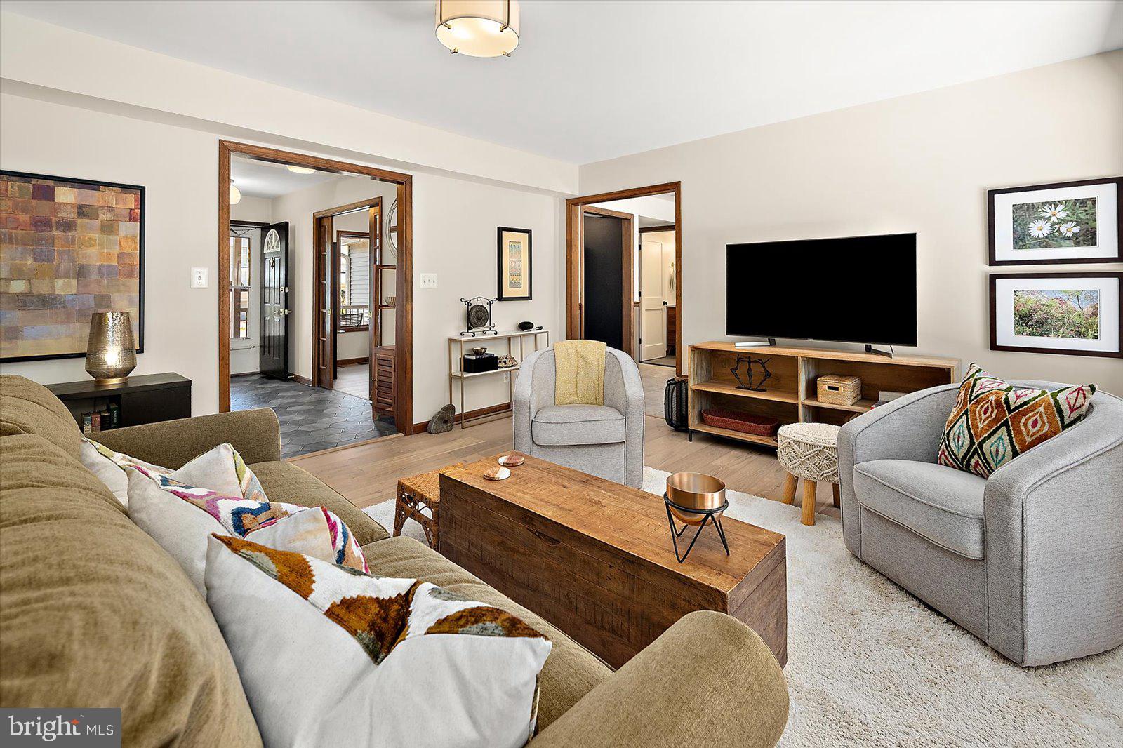 OCEAN PINES - NANTUCKET - Residential