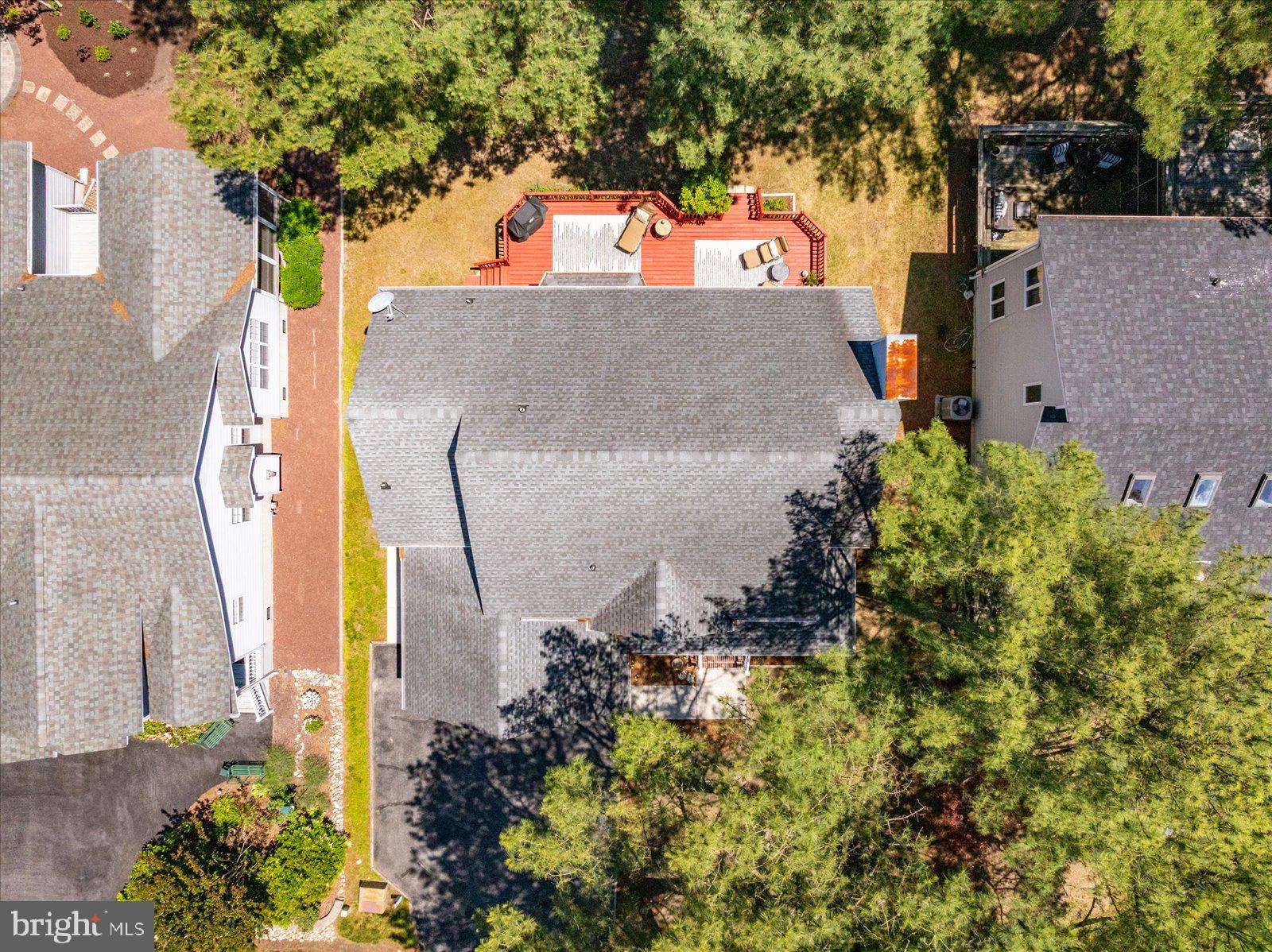 OCEAN PINES - NANTUCKET - Residential