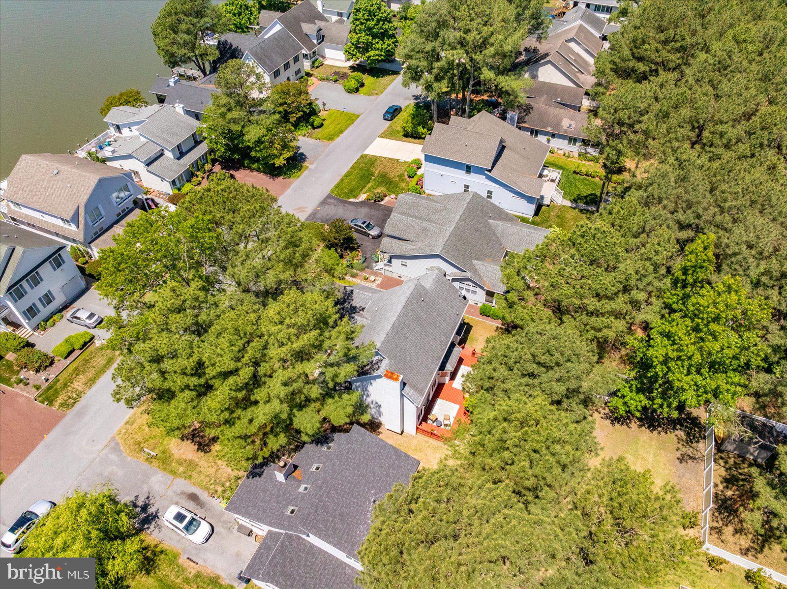 OCEAN PINES - NANTUCKET - Residential