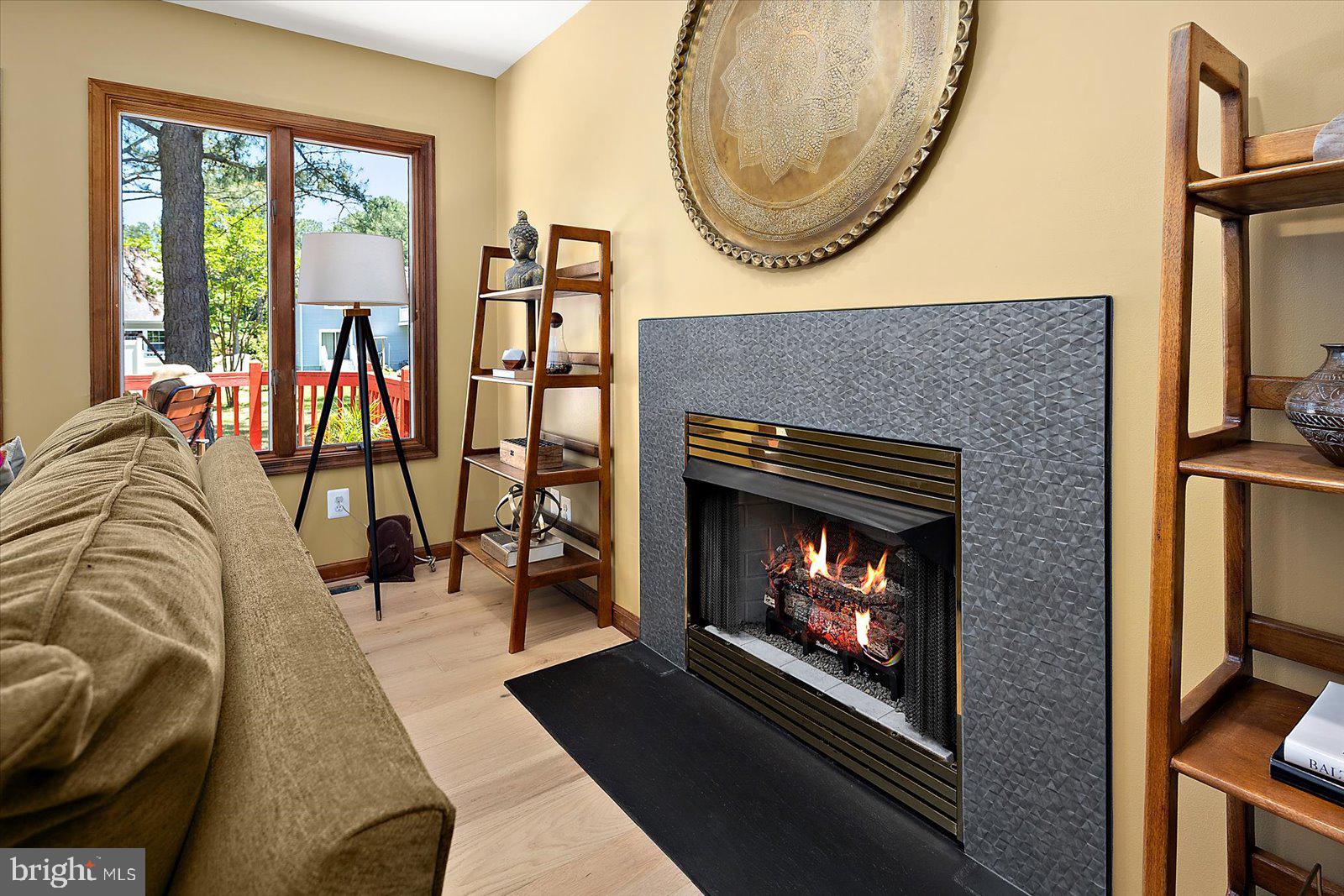 OCEAN PINES - NANTUCKET - Residential