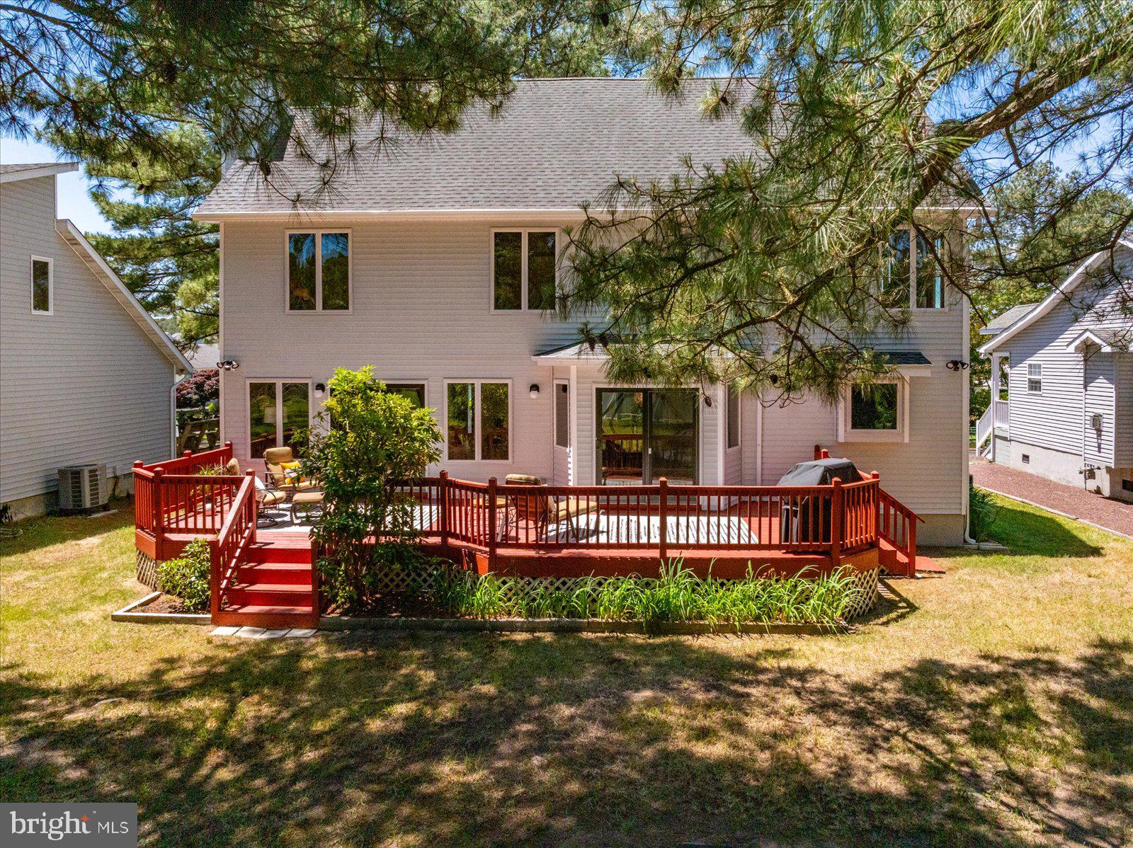 OCEAN PINES - NANTUCKET - Residential