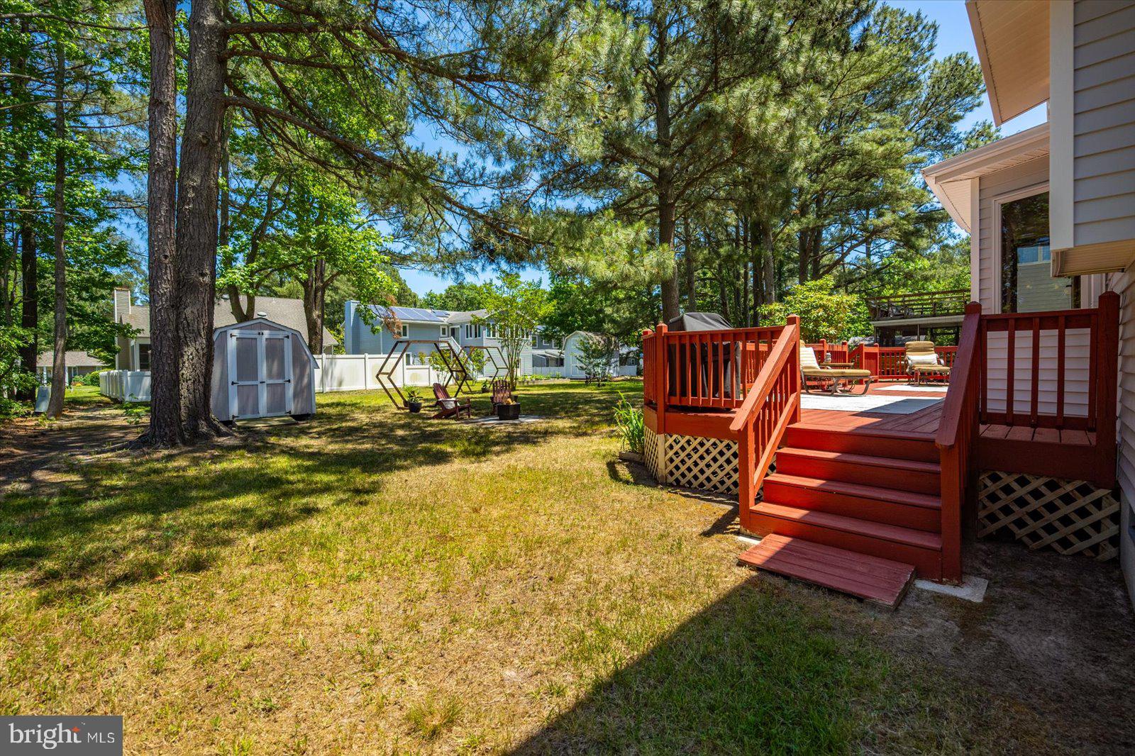 OCEAN PINES - NANTUCKET - Residential
