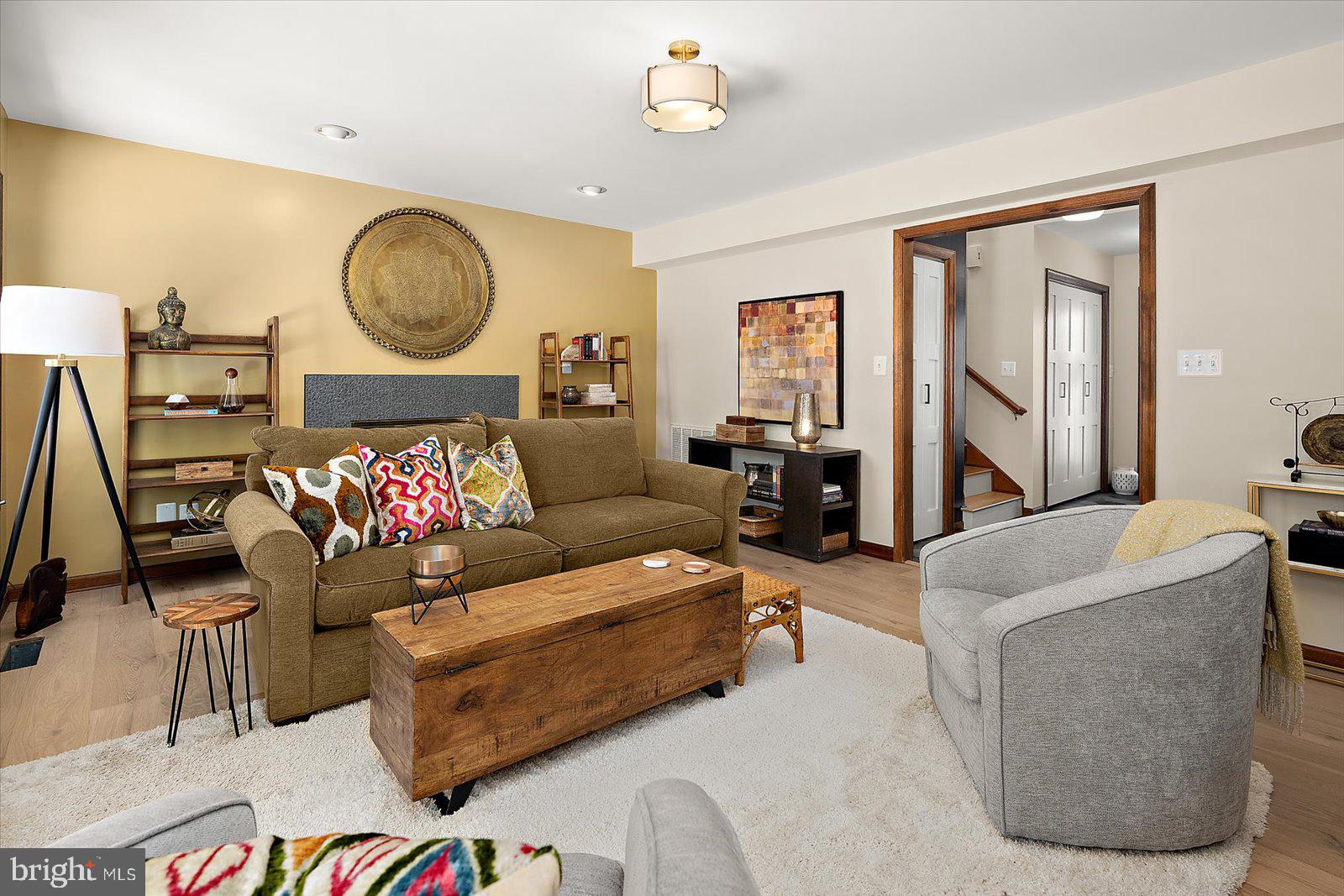 OCEAN PINES - NANTUCKET - Residential