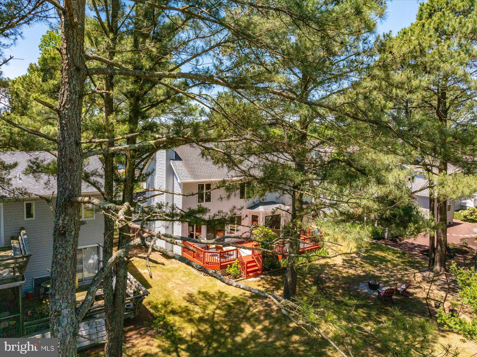 OCEAN PINES - NANTUCKET - Residential
