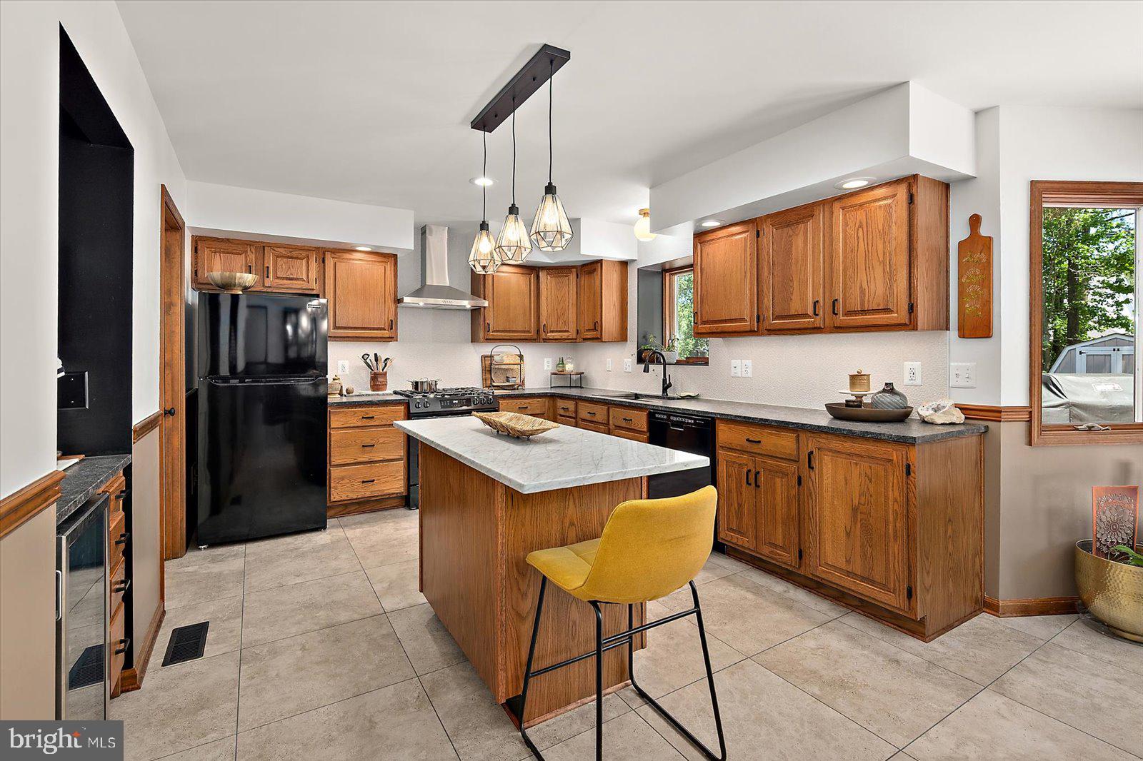 OCEAN PINES - NANTUCKET - Residential
