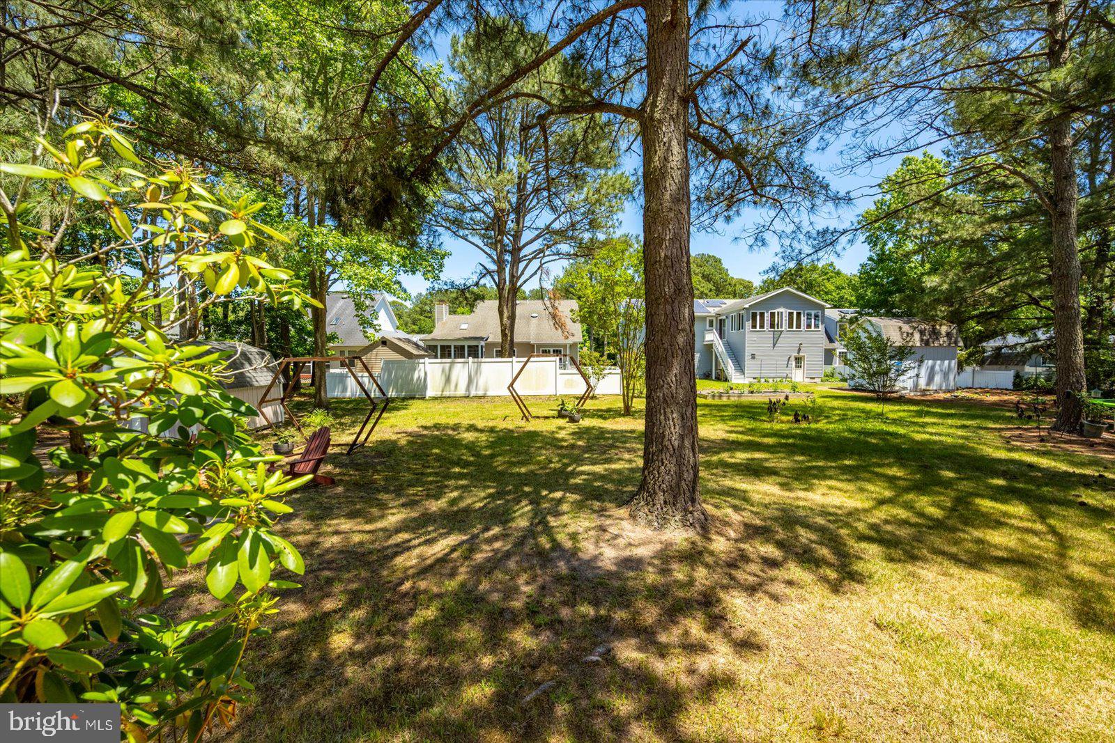 OCEAN PINES - NANTUCKET - Residential