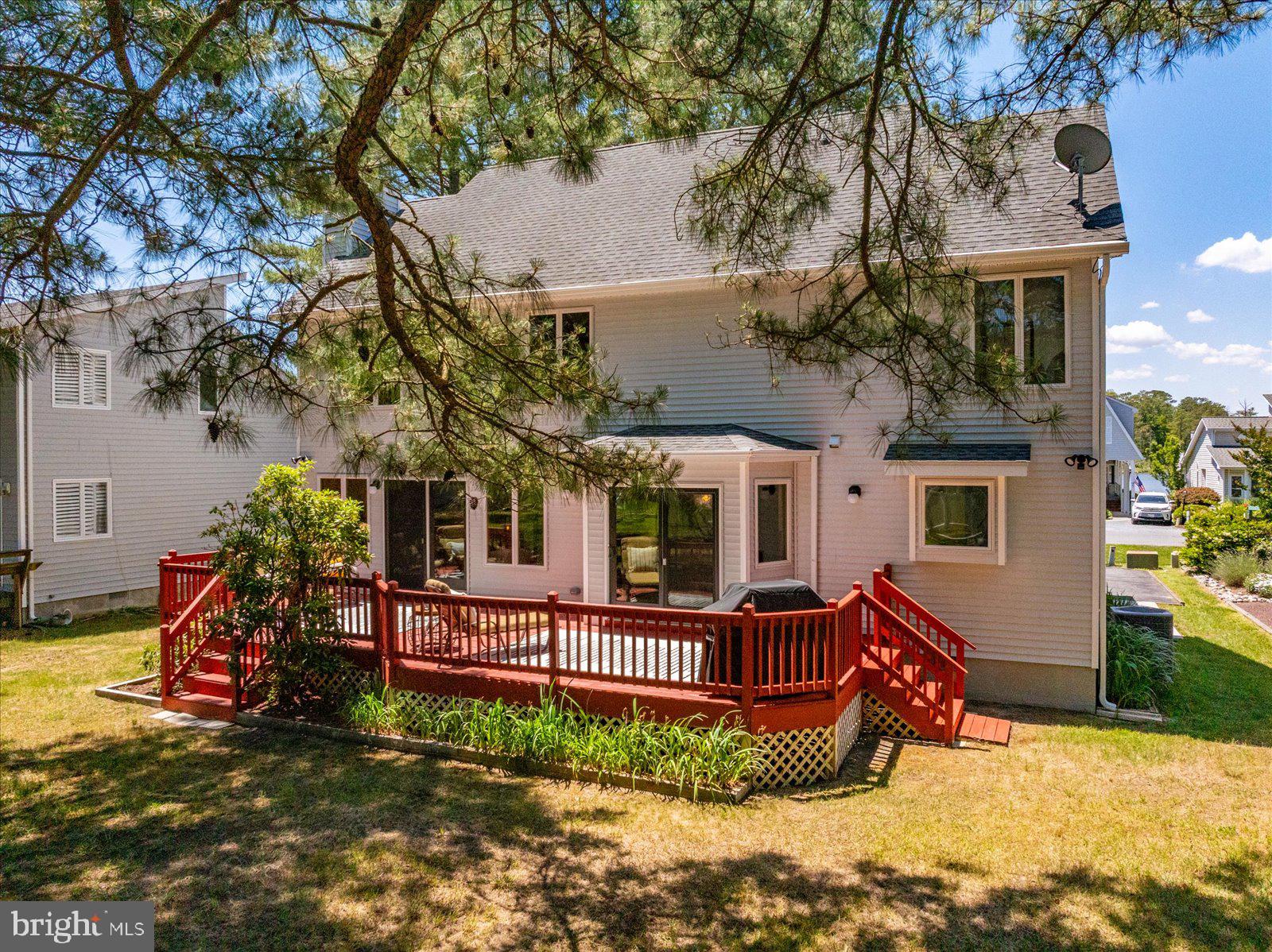 OCEAN PINES - NANTUCKET - Residential