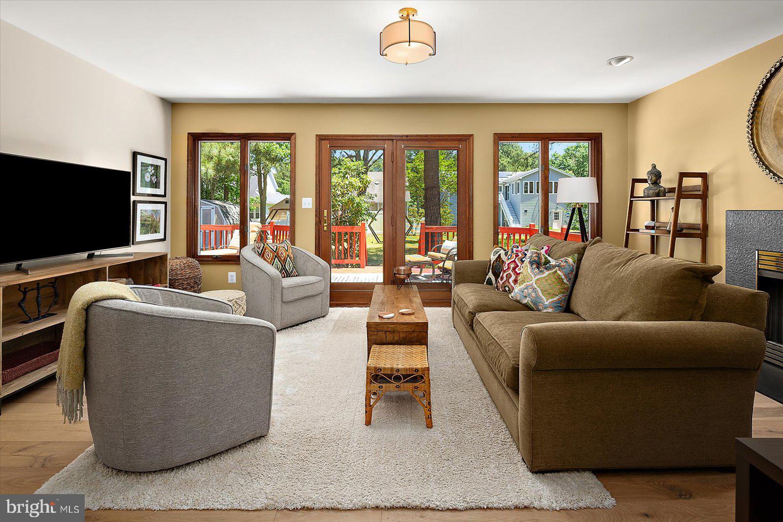 OCEAN PINES - NANTUCKET - Residential
