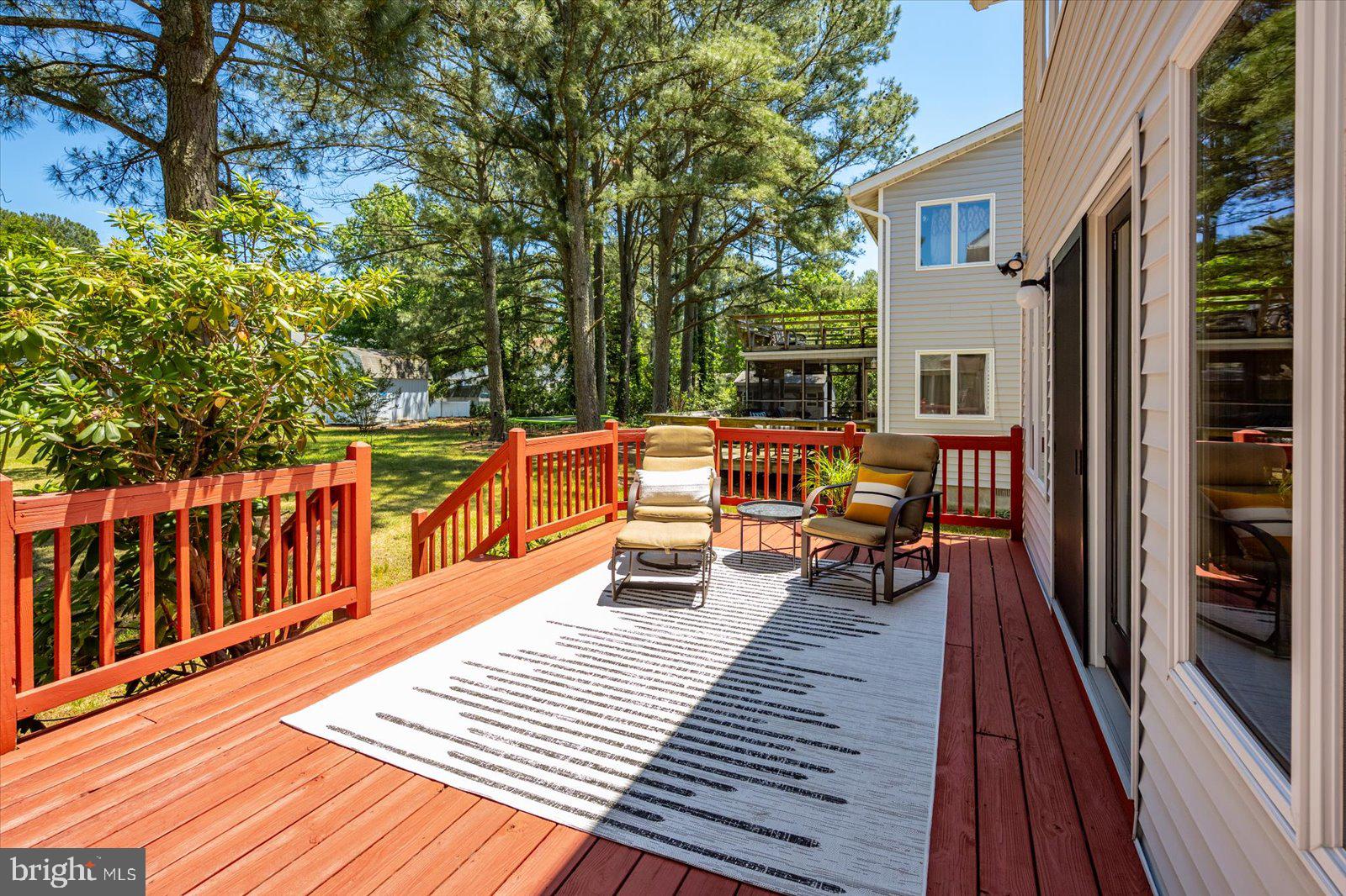 OCEAN PINES - NANTUCKET - Residential