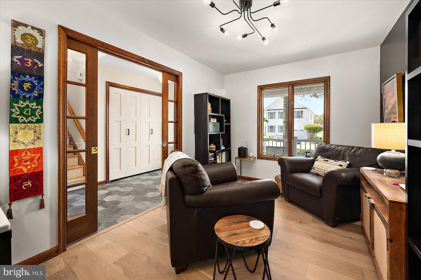 OCEAN PINES - NANTUCKET - Residential