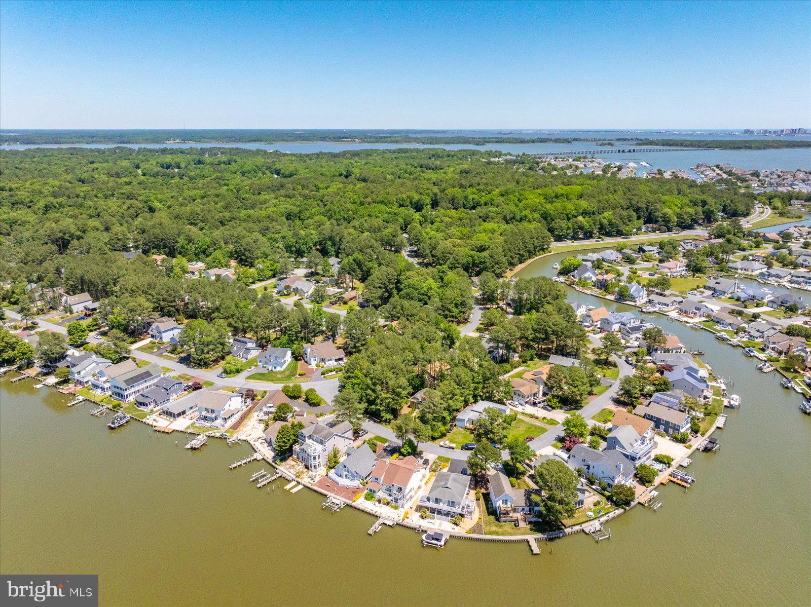 OCEAN PINES - NANTUCKET - Residential