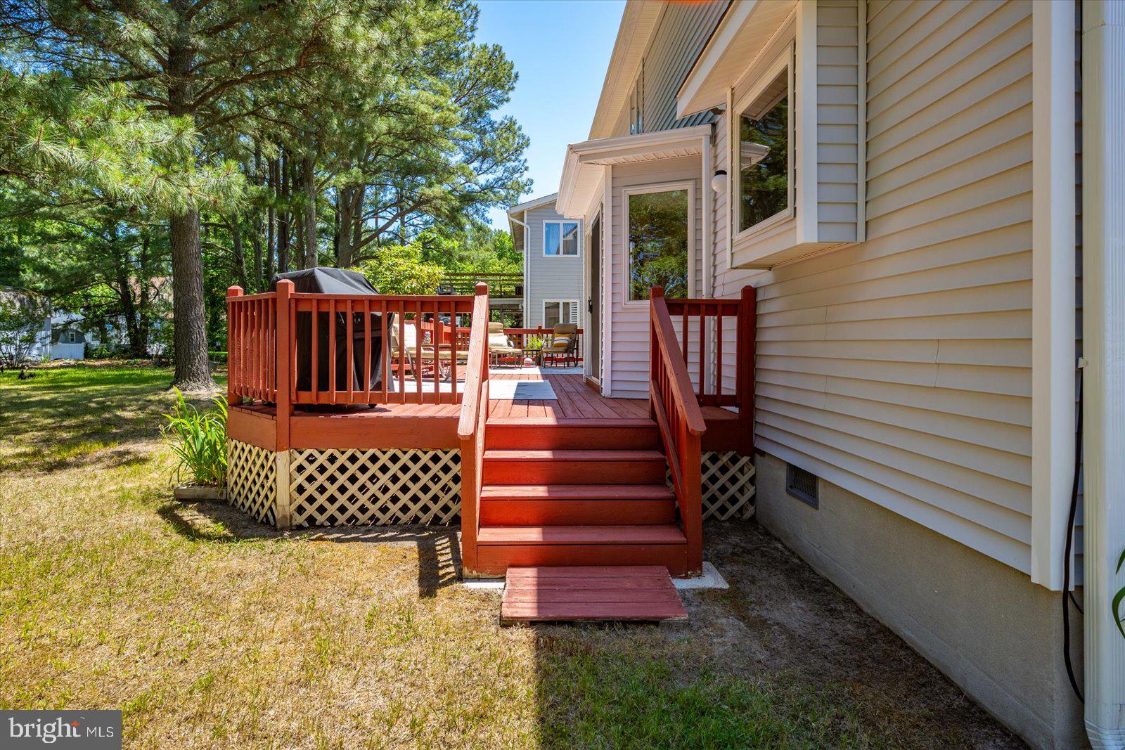 OCEAN PINES - NANTUCKET - Residential