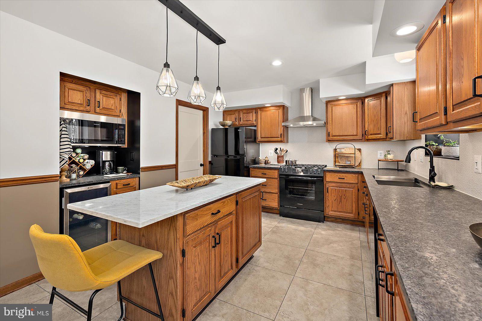 OCEAN PINES - NANTUCKET - Residential
