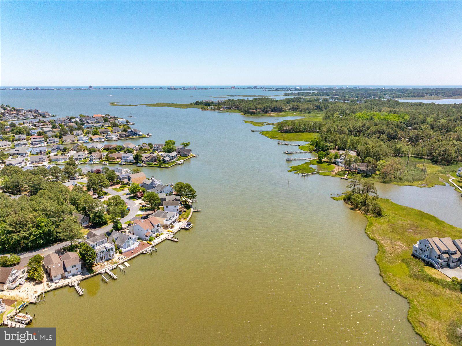 OCEAN PINES - NANTUCKET - Residential