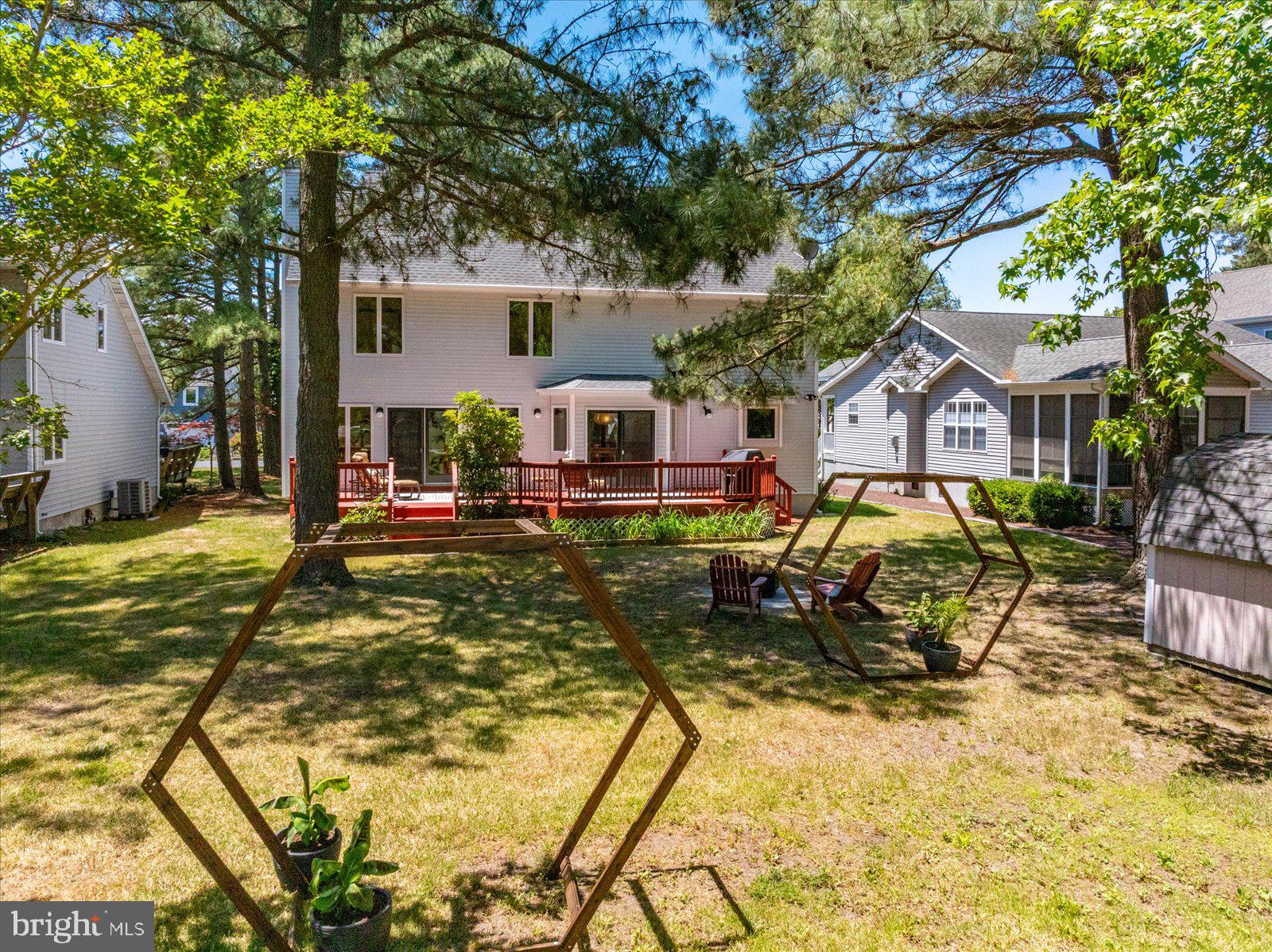 OCEAN PINES - NANTUCKET - Residential