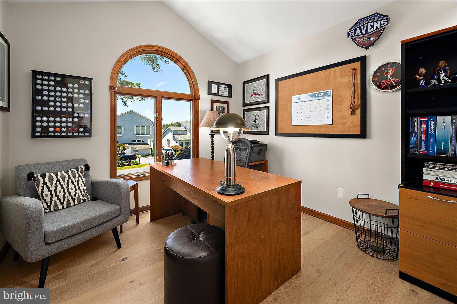 OCEAN PINES - NANTUCKET - Residential
