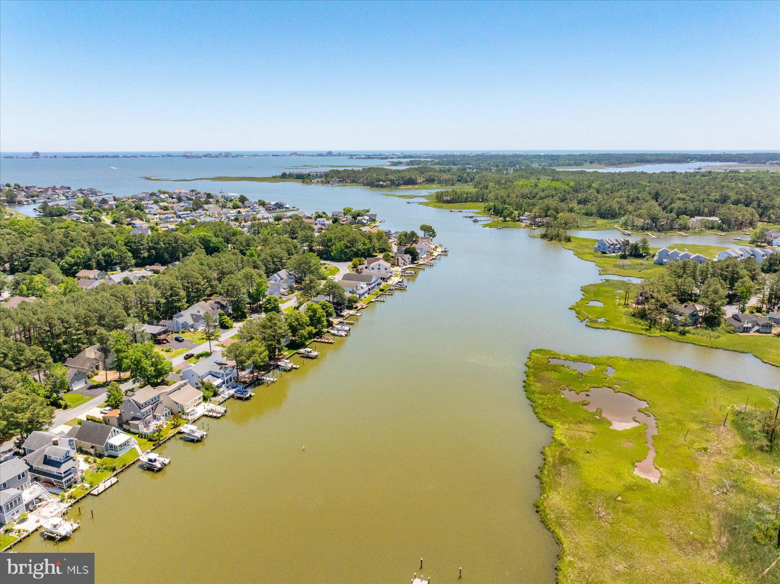 OCEAN PINES - NANTUCKET - Residential