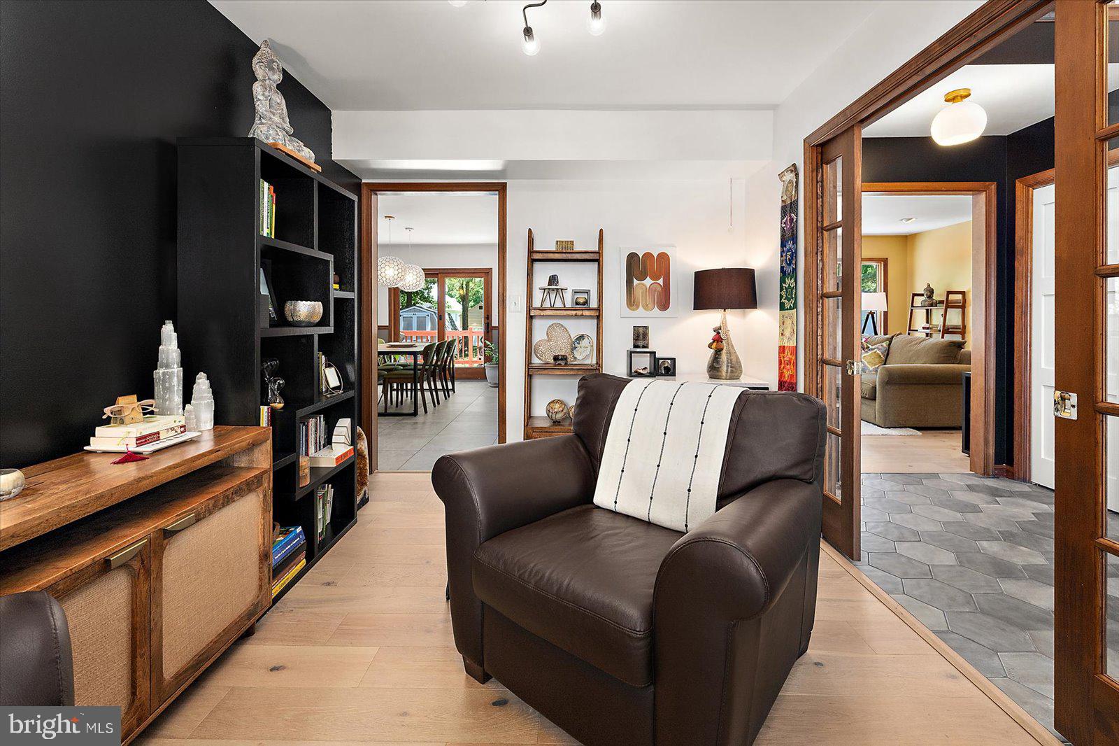 OCEAN PINES - NANTUCKET - Residential