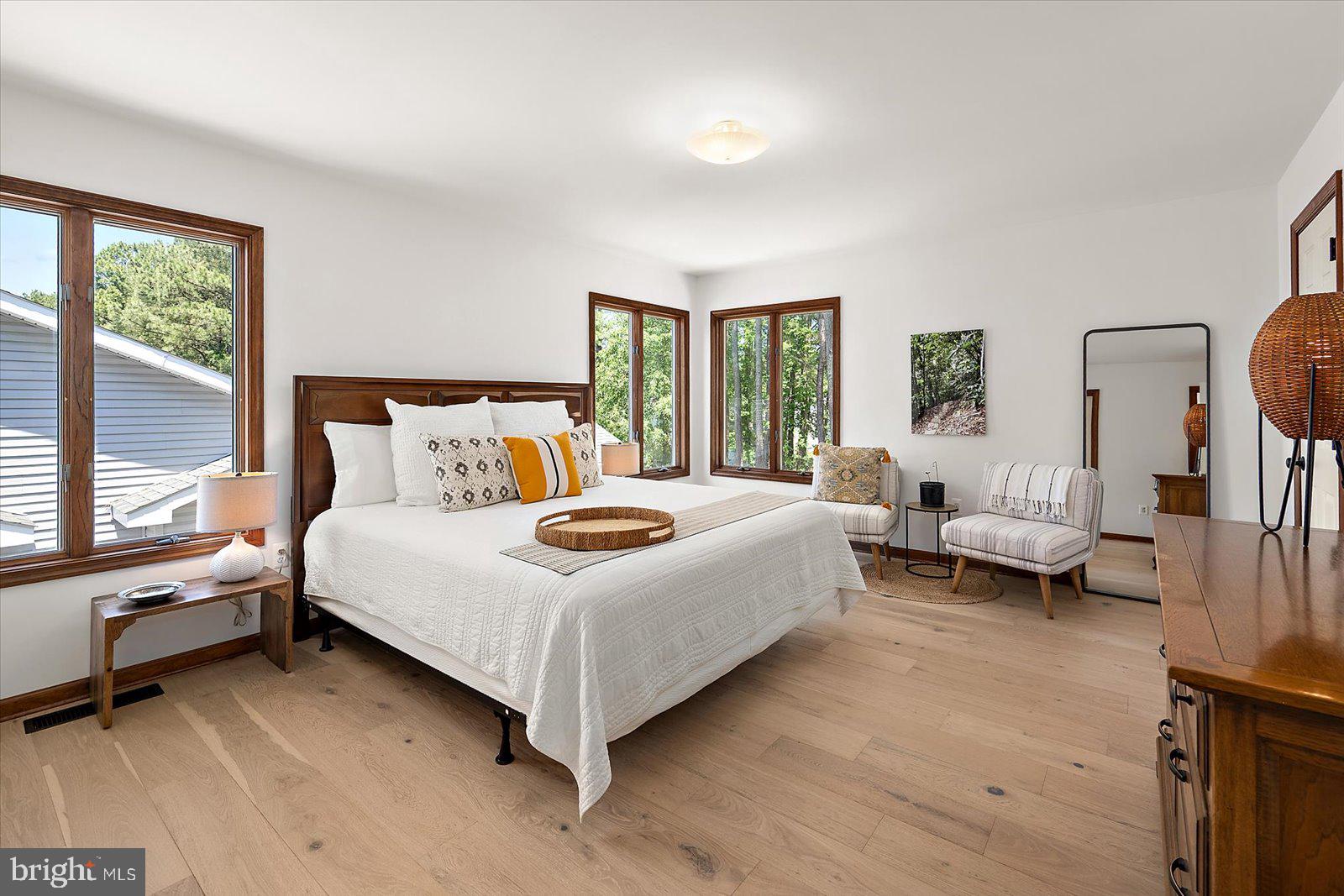 OCEAN PINES - NANTUCKET - Residential