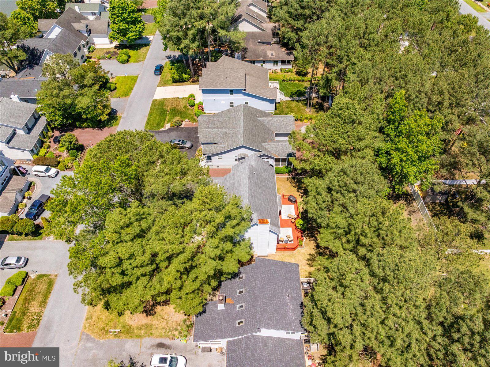 OCEAN PINES - NANTUCKET - Residential