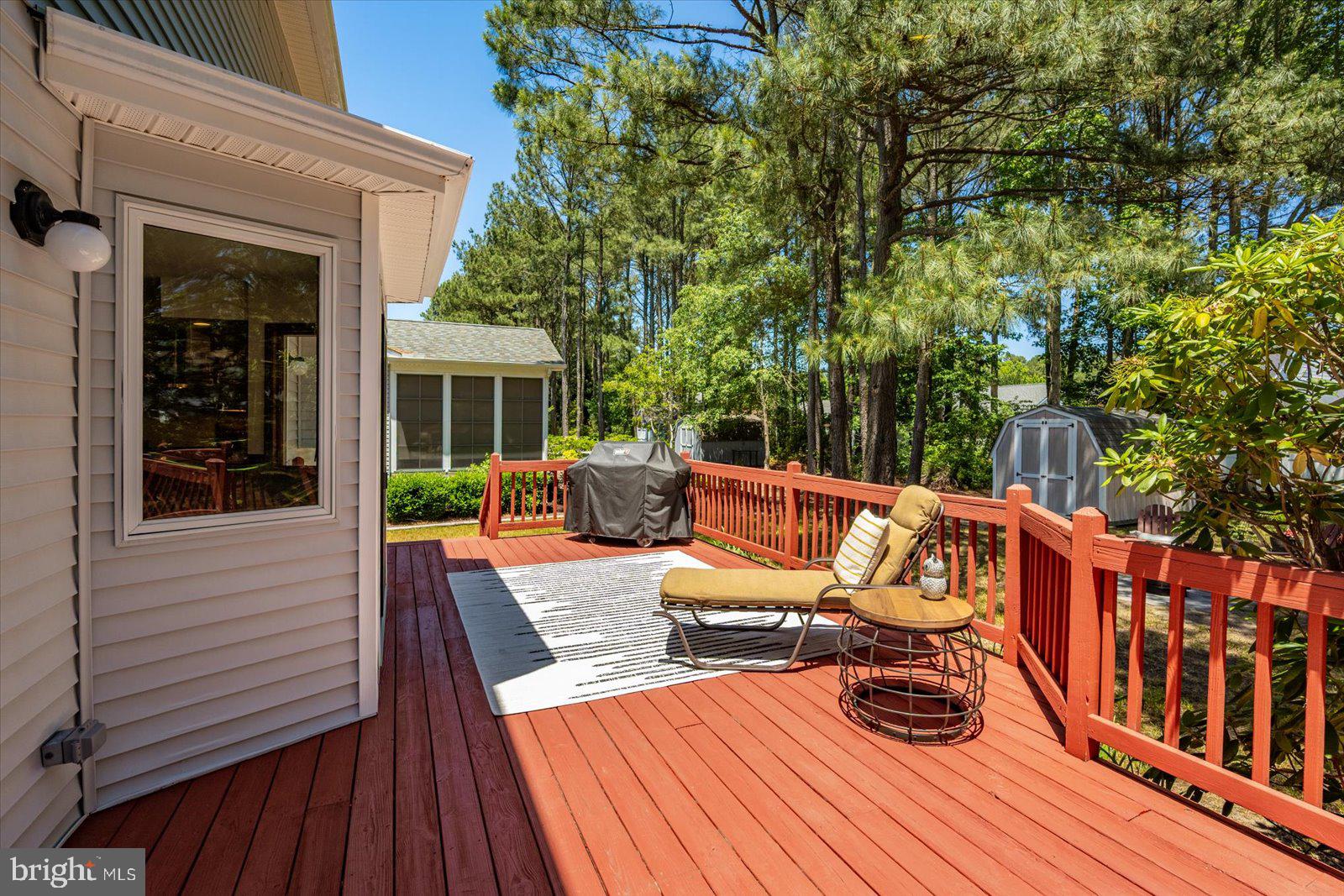 OCEAN PINES - NANTUCKET - Residential
