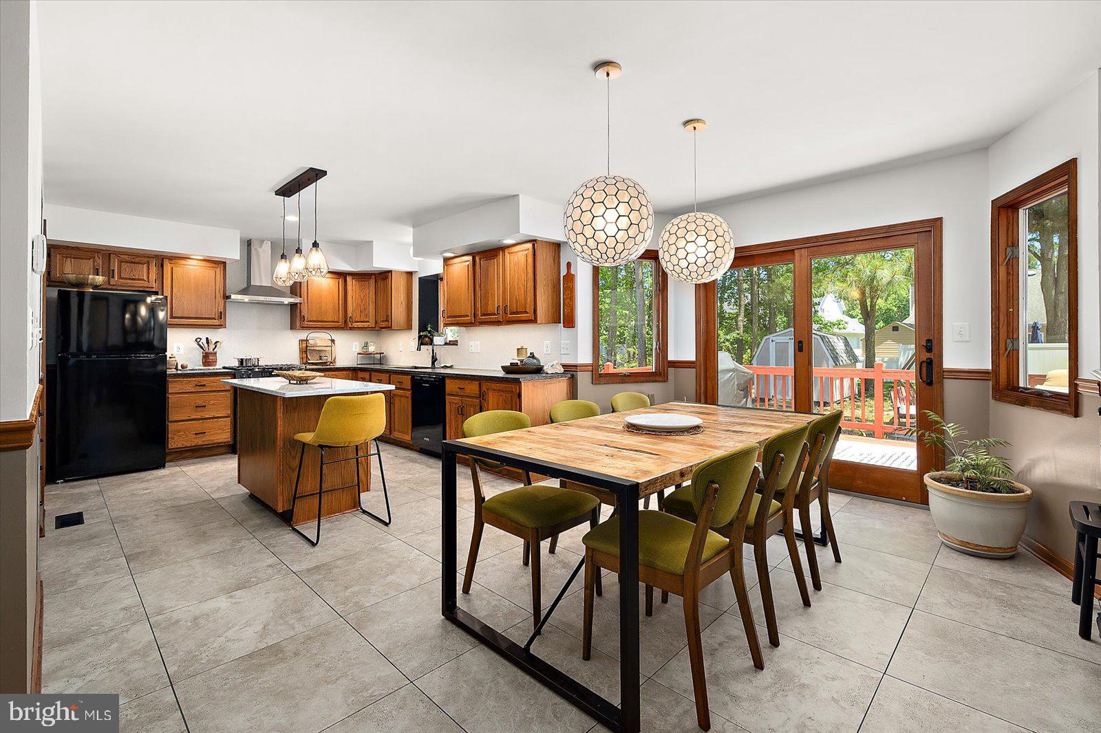 OCEAN PINES - NANTUCKET - Residential