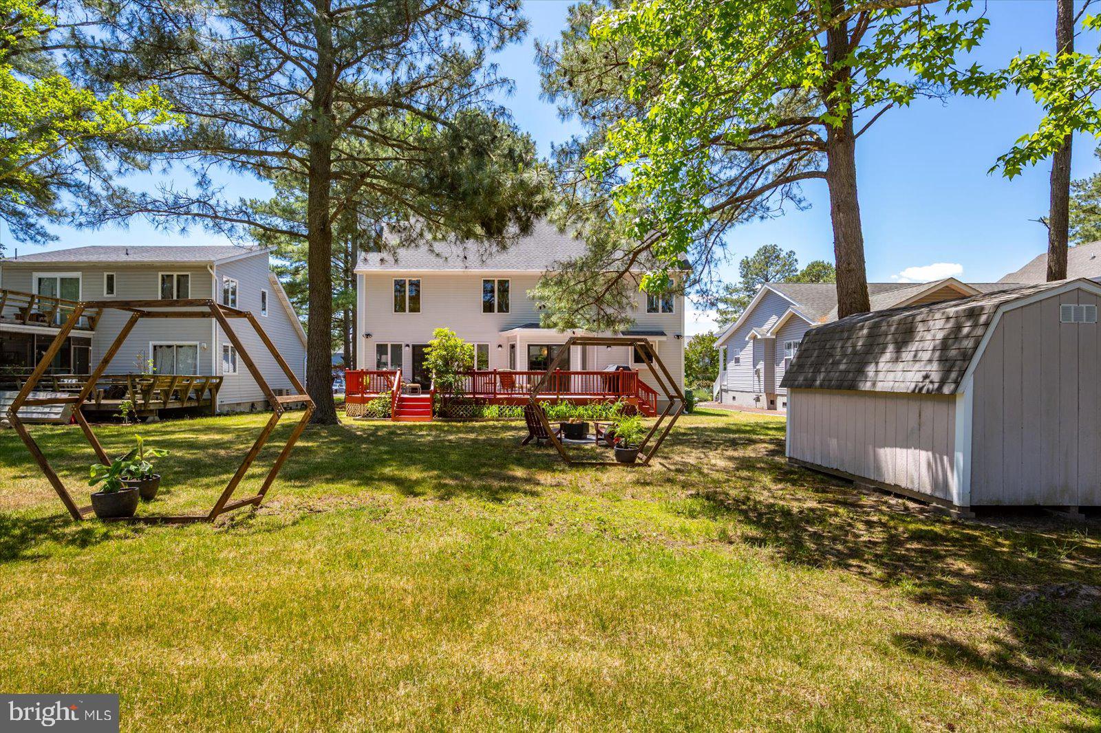 OCEAN PINES - NANTUCKET - Residential