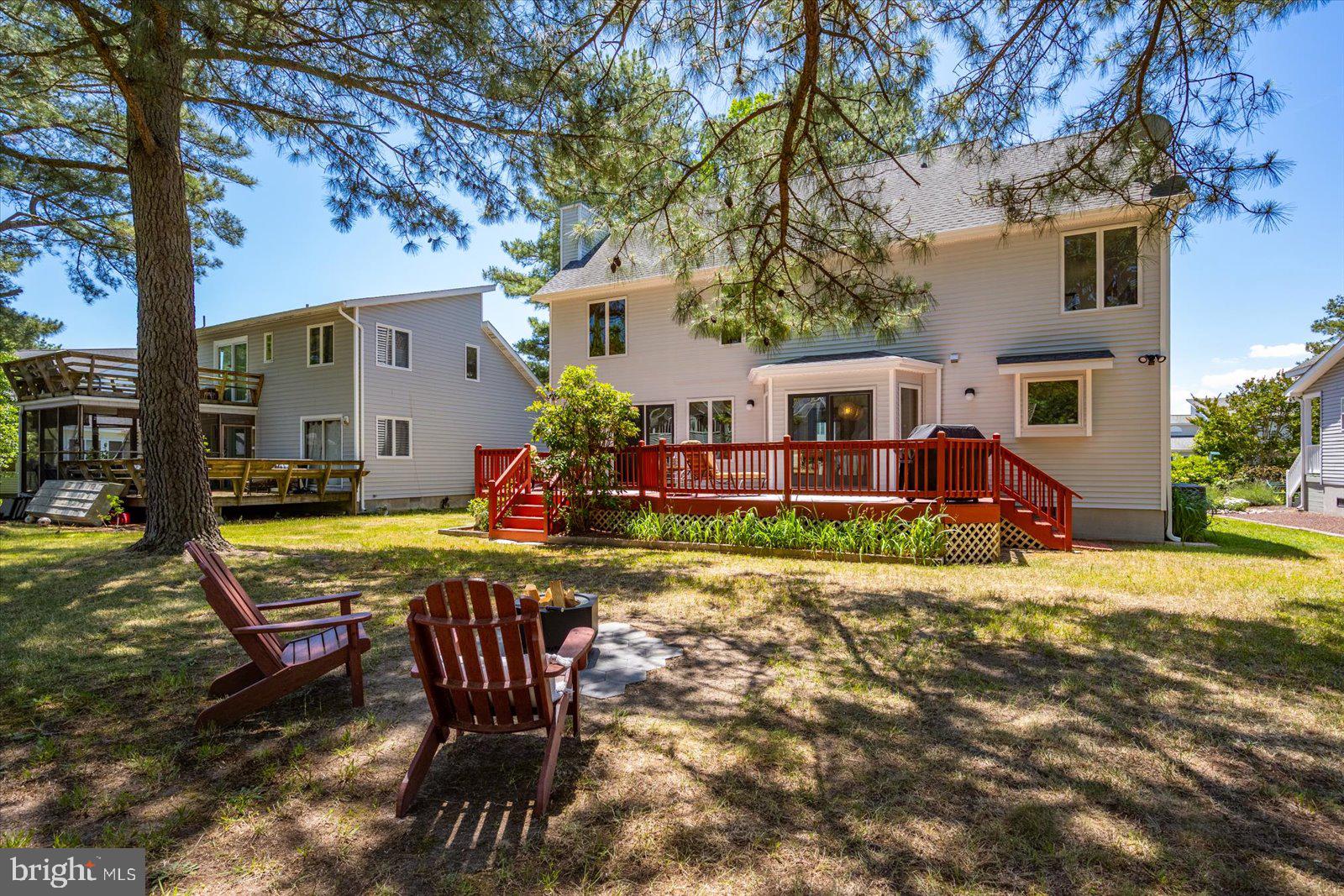 OCEAN PINES - NANTUCKET - Residential