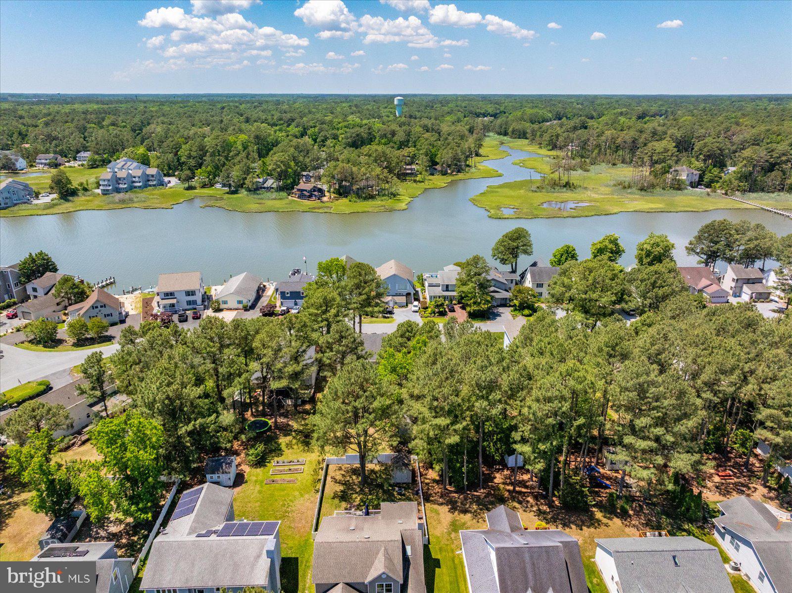OCEAN PINES - NANTUCKET - Residential