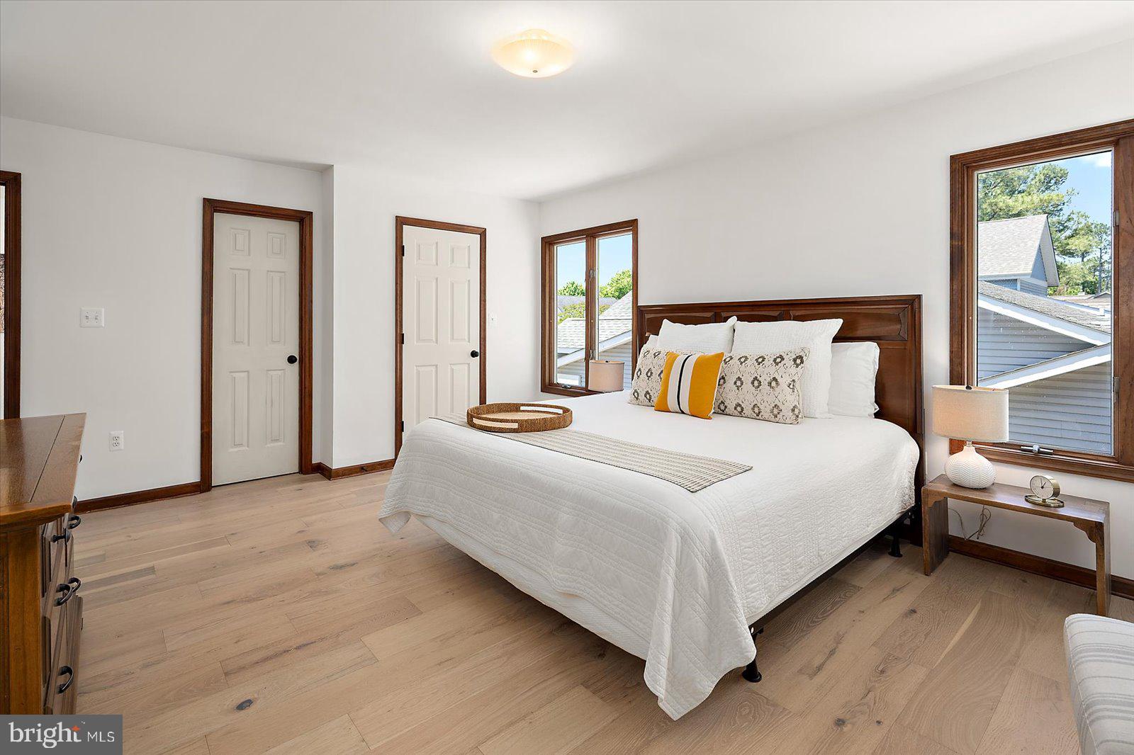 OCEAN PINES - NANTUCKET - Residential