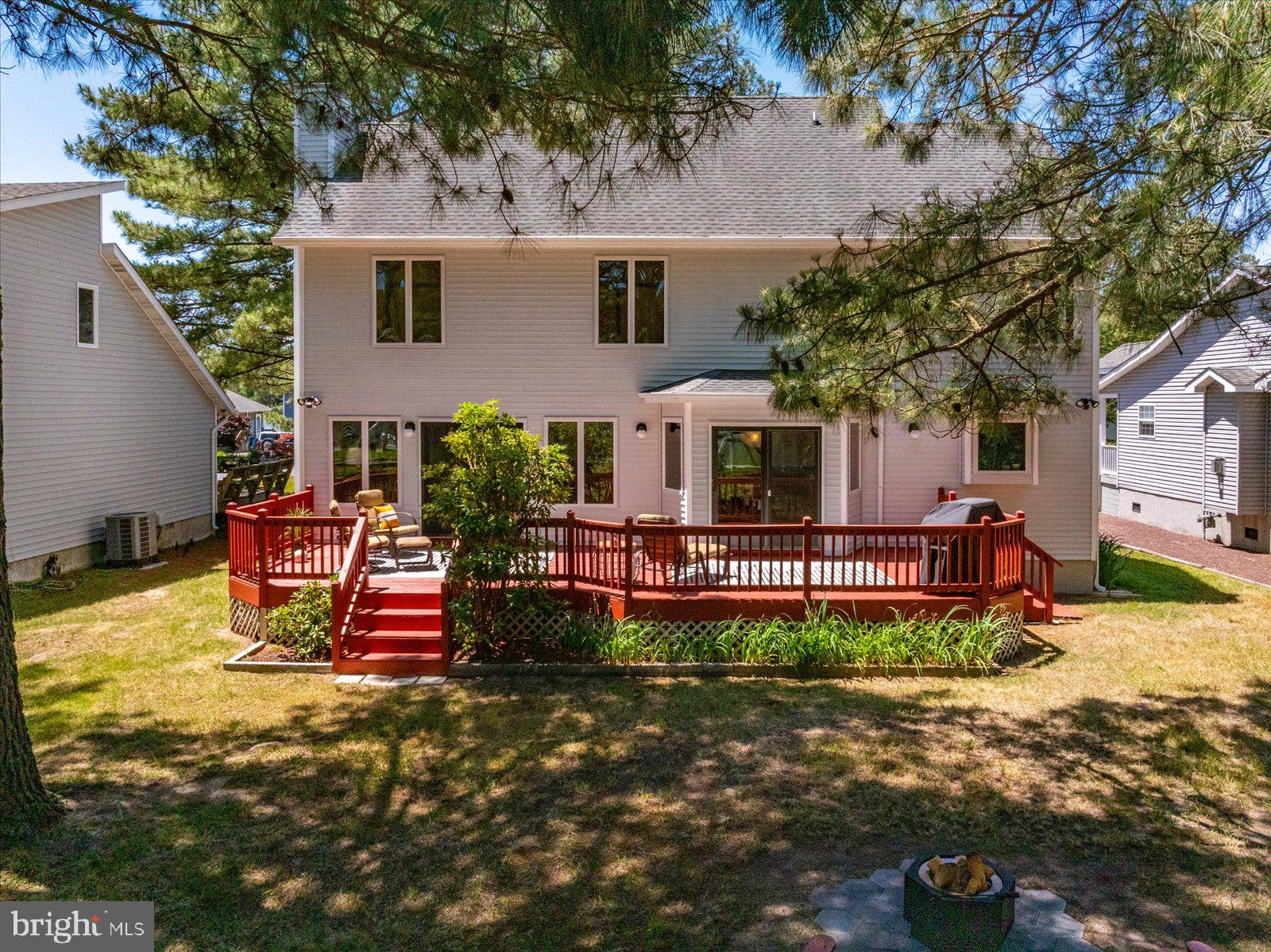 OCEAN PINES - NANTUCKET - Residential