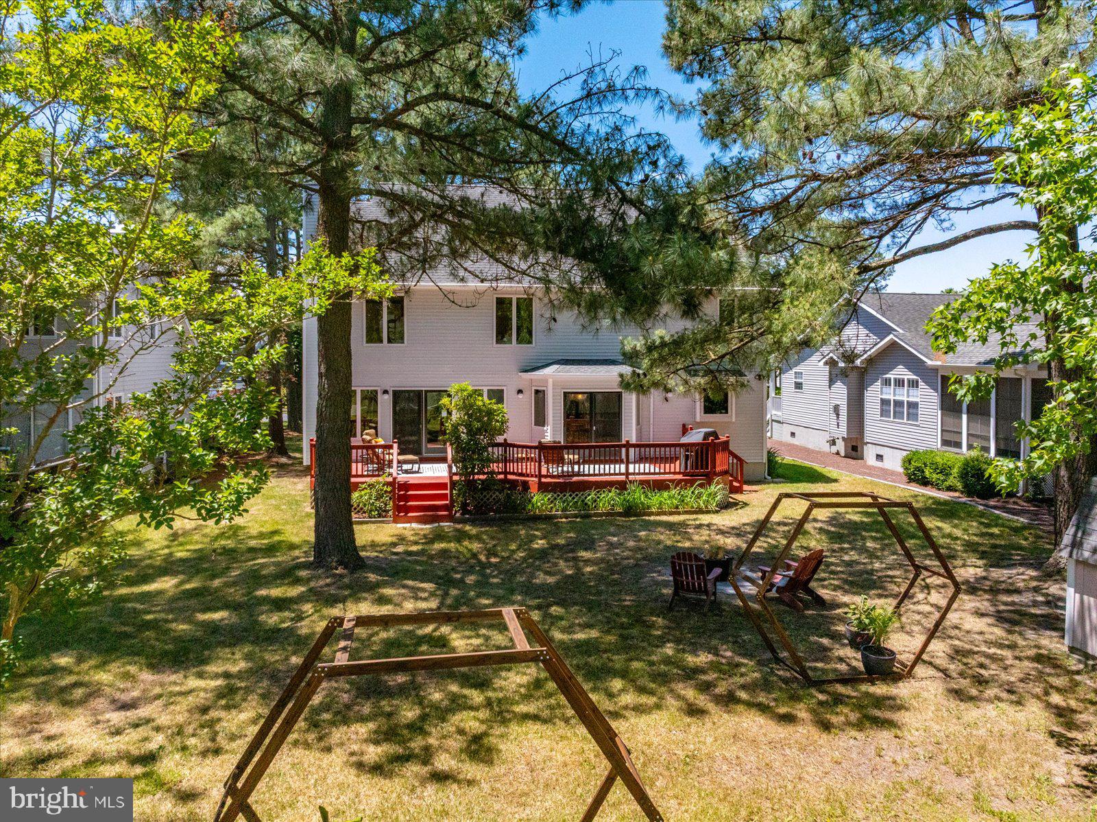 OCEAN PINES - NANTUCKET - Residential