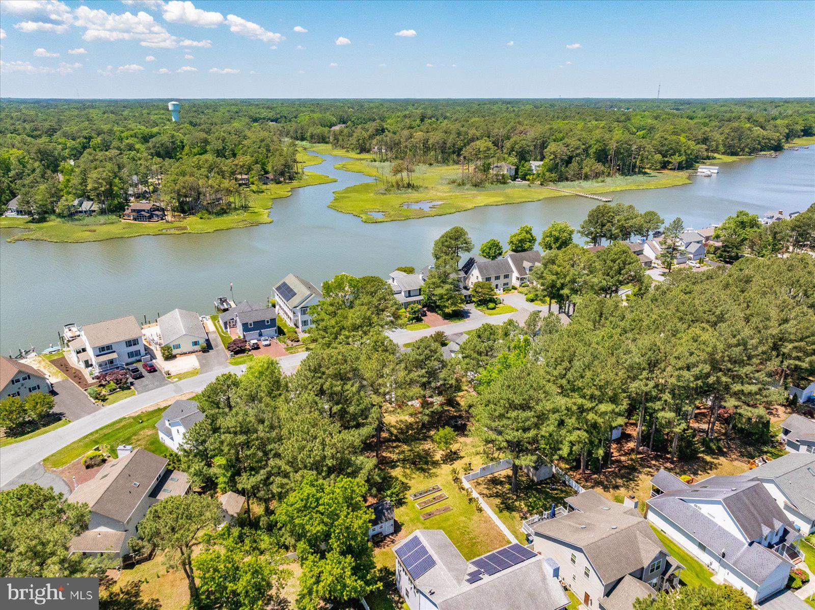 OCEAN PINES - NANTUCKET - Residential