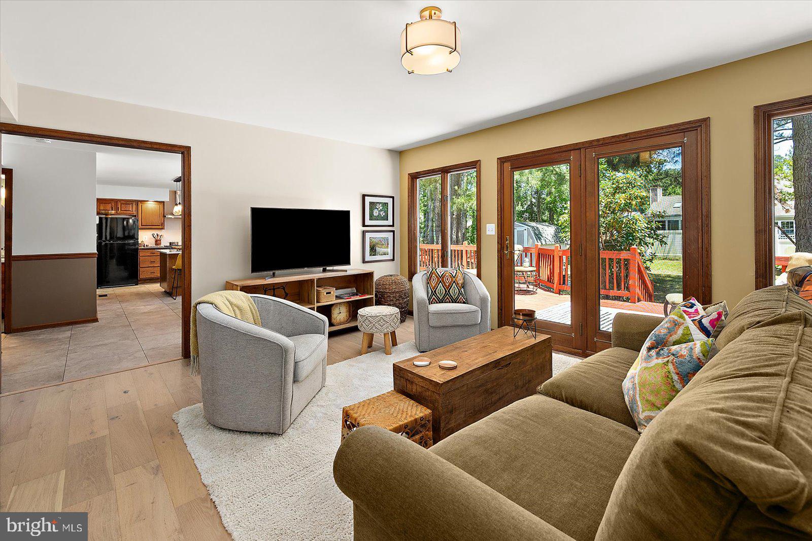 OCEAN PINES - NANTUCKET - Residential