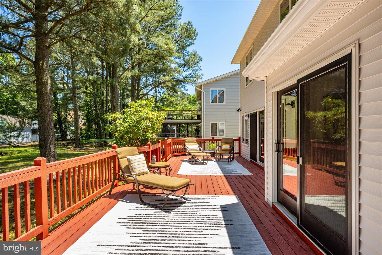 OCEAN PINES - NANTUCKET - Residential