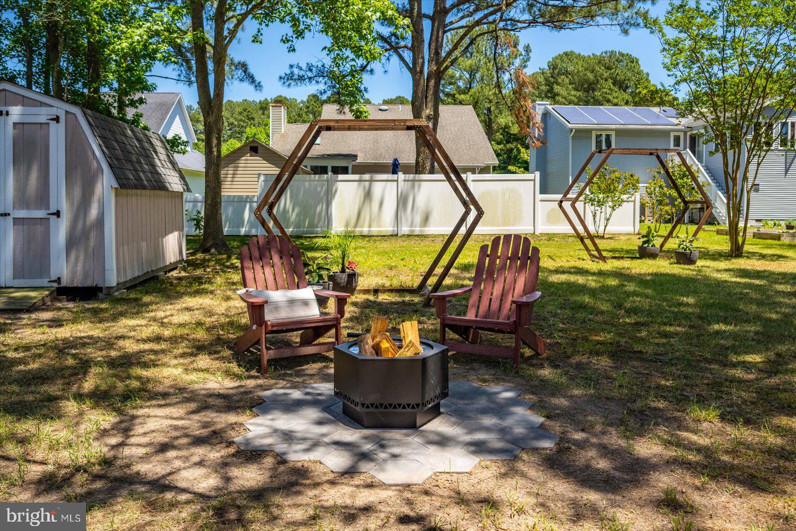 OCEAN PINES - NANTUCKET - Residential