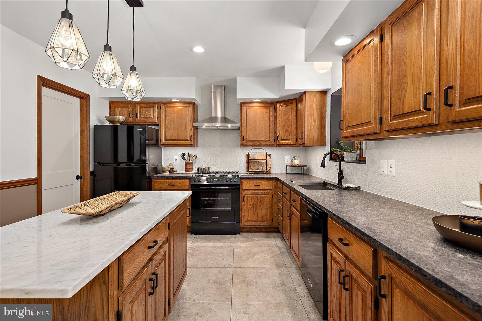 OCEAN PINES - NANTUCKET - Residential