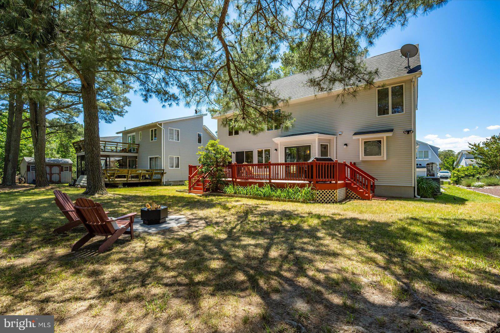 OCEAN PINES - NANTUCKET - Residential