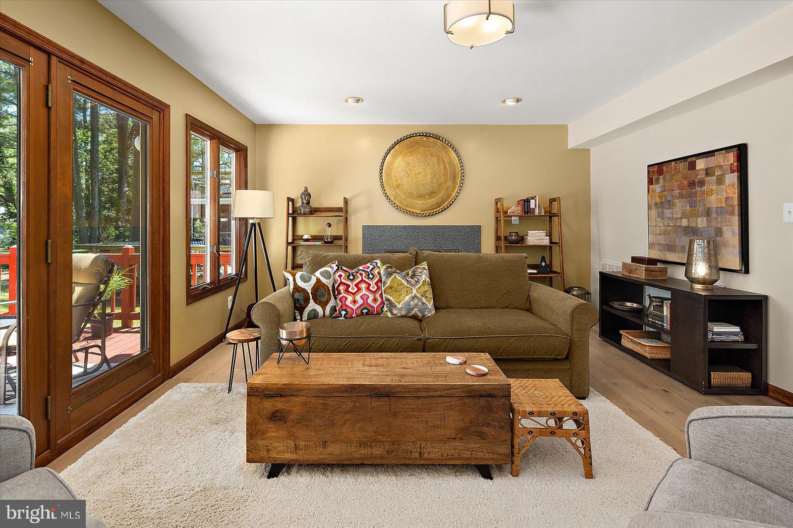 OCEAN PINES - NANTUCKET - Residential