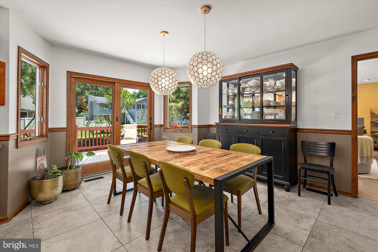 OCEAN PINES - NANTUCKET - Residential