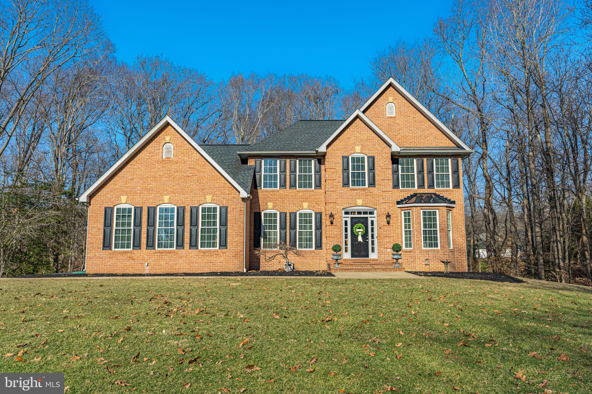 Welcome to Preswicke Hills, where elegance meets convenience! This custom-built Wilkerson home has been thoughtfully updated and meticulously maintained, making it 100% move-in ready for its next lucky owners. Nestled on 1.4 private acres, this stunning 3-bedroom, 2.5-bath home offers an oversized 2-car garage, a fully renovated interior (2024), and modern upgrades you won’t find anywhere else.

Inside – A Home That Wows
Step into freshly painted interiors (garage included!), gleaming hardwood floors, and an open-concept layout that invites you to live, work, and entertain effortlessly.

The chef’s kitchen is a showstopper, featuring:
Brand-new granite countertops | High-end stainless steel appliances | Double ovens & a downdraft cooktop | Sleek, modern cabinetry & ample storage

The family room is pure perfection, with vaulted ceilings, a wood-burning fireplace that has been setup for gas logs, and a mounted flat-screen smart TV that STAYS. Hosting friends? Open the French doors to the expansive deck and backyard oasis—ideal for BBQs, summer soirées,  peaceful nights under the stars or quite mornings sipping your coffee or tea.

Upstairs – Your Personal Retreat
The primary suite is bigger, better, and more luxurious than anything else on the market! Enjoy:
Dual walk-in closets --- yes TWO | A spa-like bath with a freestanding soaking tub and gorgeous tiled shower | Elegant finishes & natural light galore. 

Bedrooms 2 & 3? They’re just as incredible, connected by a stylish Jack-and-Jill bath that makes mornings effortless.

This home isn’t just beautiful—it’s built to last with major updates, including: NEW Roof (2018) – 50-Year Architectural Shingles | Dual Zone Trane HVAC (2011) – Efficient Comfort Year-Round | Google Nest Smart Thermostats (2025) – Control Your Climate Anytime, Anywhere | Wide Slat, Faux Wood Custom Blinds Throughout (2018) | Wood Flooring Throughout (2021 / 2023) 

Preswicke Hills is more than just a neighborhood—it’s a lifestyle, the perfect balance of privacy and convenience. This friendly community is known for its pristine surroundings, well-maintained homes, and a true sense of belonging.

You’re just minutes from:
Top-rated schools (La Plata High, McDonough High, Milton Somers Middle, James Craik Elementary) | 4 miles from major retailers & dining (Target, Walmart, Lowe’s, and local gems) | University of Maryland Charles Regional Medical Center | Parks, athletic fields, and cultural hotspots (Port Tobacco Players Theater, La Plata Train Station Museum) |  Easy access to DC & Northern VA and local military bases.

NO HOA, fully updated, and priced to sell—If you're looking for a turnkey home in an unbeatable location, consider this your sign to ACT now!  Schedule your private showing today ! Listing Agent is the Owner, Unrepresented Buyers Welcomed. IMPORTANT: Please do not drive in the yard!