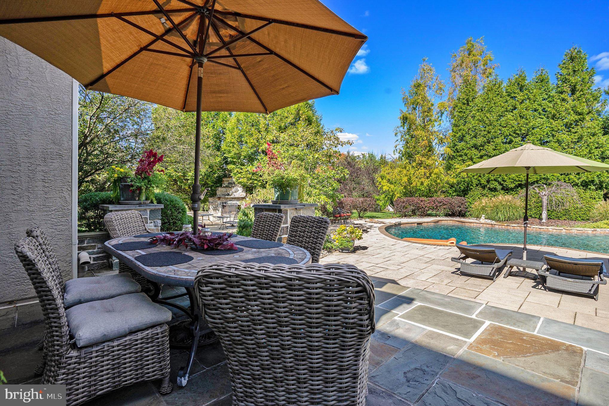 ASHBOURNE ESTATES - Residential