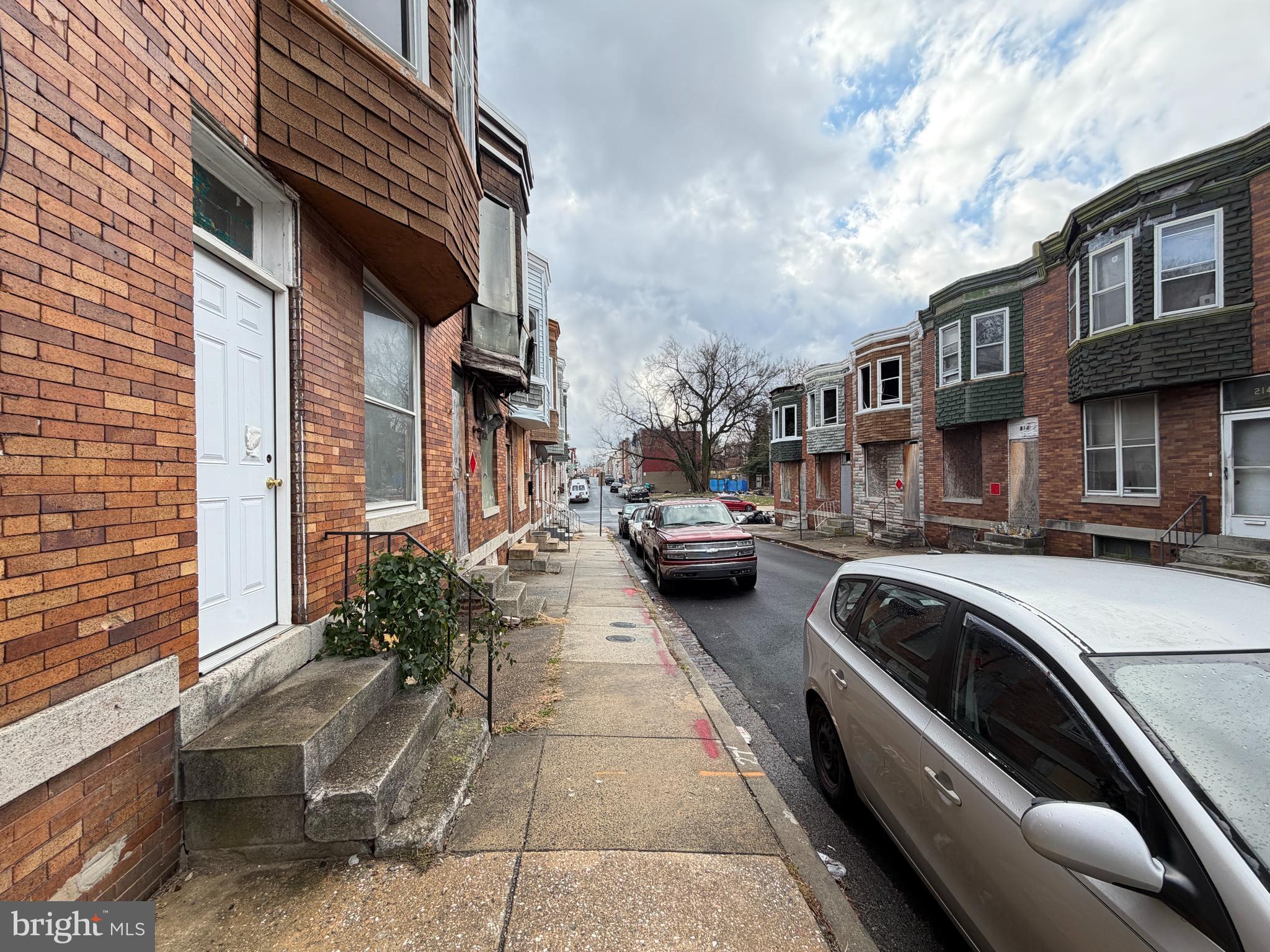 CARROLLTON RIDGE - Residential
